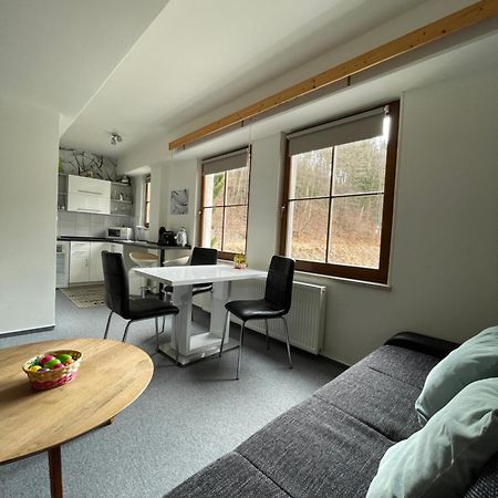 Apartmány U Pošty Jáchymov Exterior foto