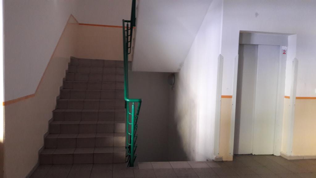 Apartmány U Pošty Jáchymov Exterior foto